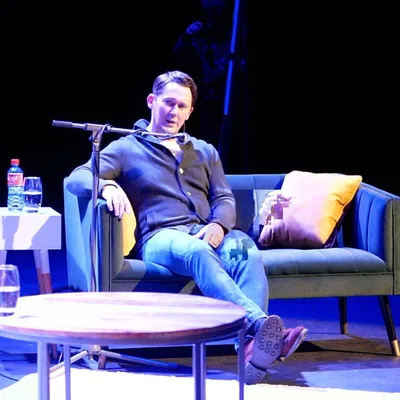 #166 Shane Casey - Cork Opera House 25th March 2023