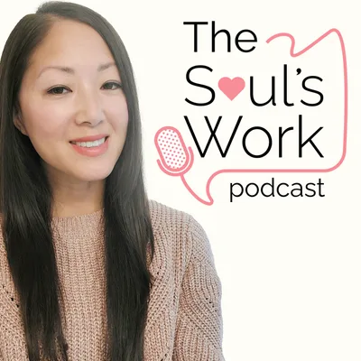 Uncovering Our Authentic Self Through Inner Child Work + the Right Relationships (with Janna Estrada)