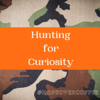 #040 Hunting for Curiosity | John Louviere