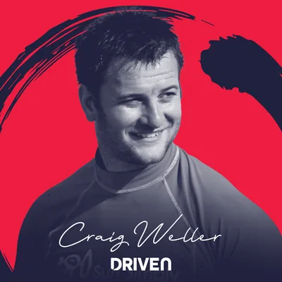 Episode 94: Craig Weller