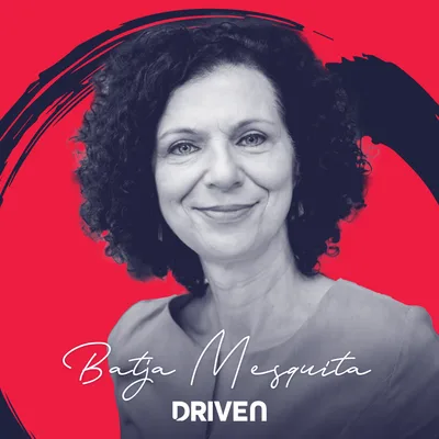 Episode 89: Batja Mesquita