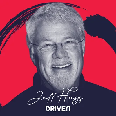 Episode 99: Jeff Hays