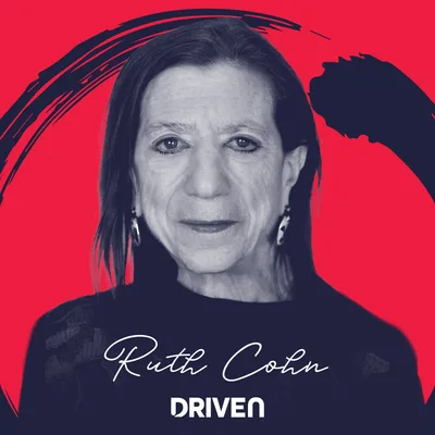 Episode 95: Ruth Cohn