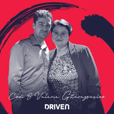 Episode 103: Codi & Valerie Gharagouzloo