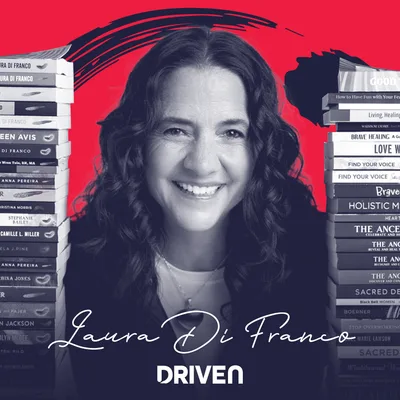Episode 101: Laura Di Franco