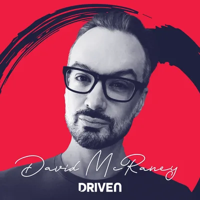 Episode 90: David McRaney