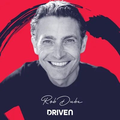 Episode 105: Rob Dube