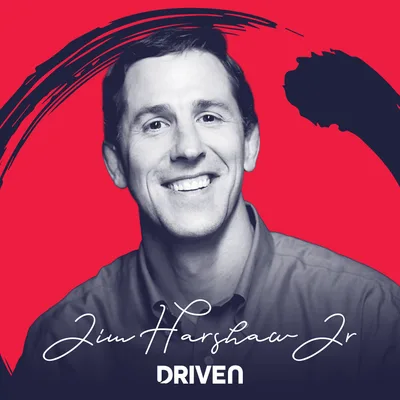 Episode 97: Jim Harshaw Jr.