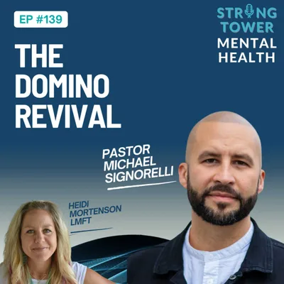 139. The Domino Revival with Pastor Mike Signorelli