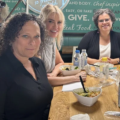 Episode 4: Bolay - Moms & Daughters