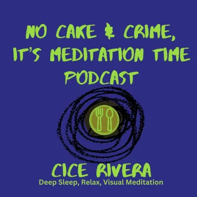 Deep Sleep, Relax, Visual Meditation