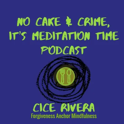 Forgiveness Anchor Mindfulness