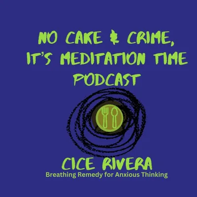 Breathing Remedy for Anxious Thinking