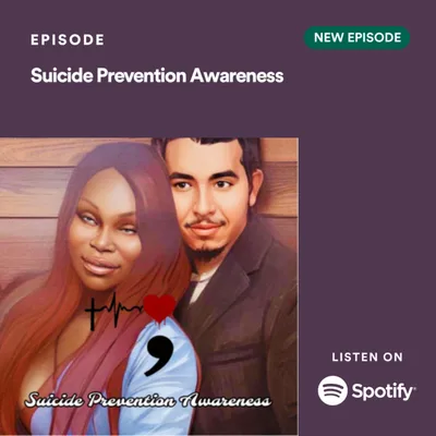 Suicide Prevention Awareness