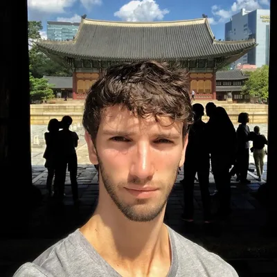 020 - The Stories, Identities, and Values That Orient Us with Andrew Choflet