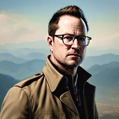 019 - Our Digital Soul with Bob Hutchins