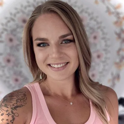 021 - Just Sayin' It with Missy Morris