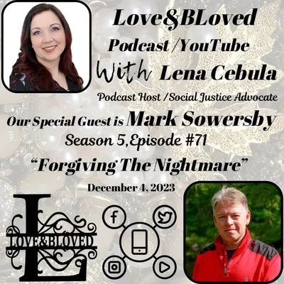 Forgiving The Nightmare