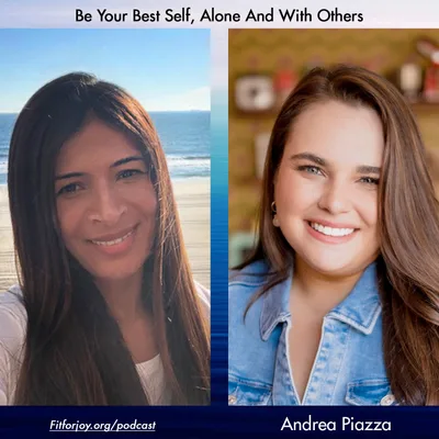 Be Your Best Self, Alone And With Others