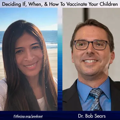 Deciding If, When, & How To Vaccinate Your Children