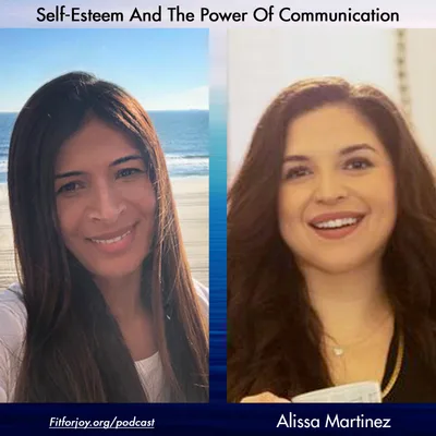 Self-Esteem And The Power Of Communication