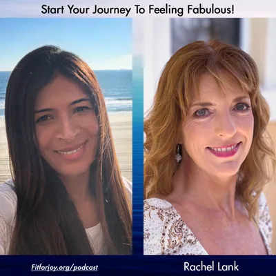 Start Your Journey To Feeling Fabulous!