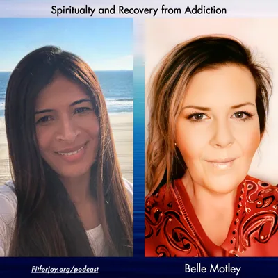 Spiritualty and Recovery from Addiction