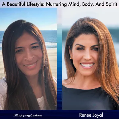 A Beautiful Lifestyle: Nurturing Mind, Body, And Spirit