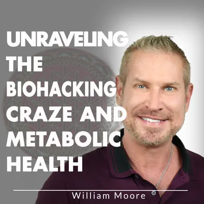 Unraveling The Biohacking Craze And Metabolic Health