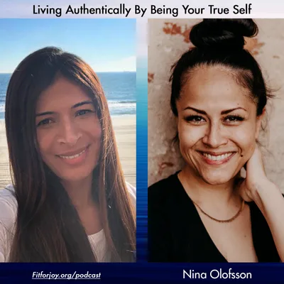 Living Authentically By Being Your True Self