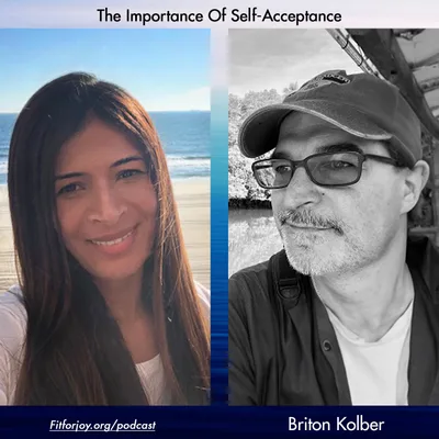 The Importance Of Self-Acceptance
