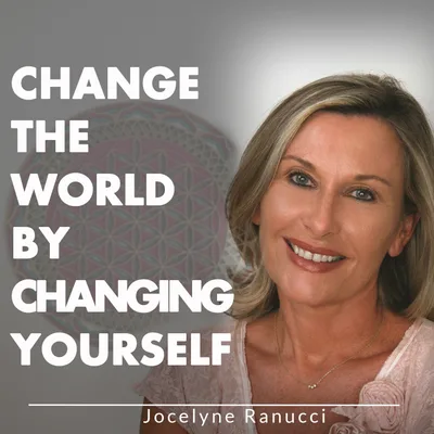 Change The World By Changing Yourself
