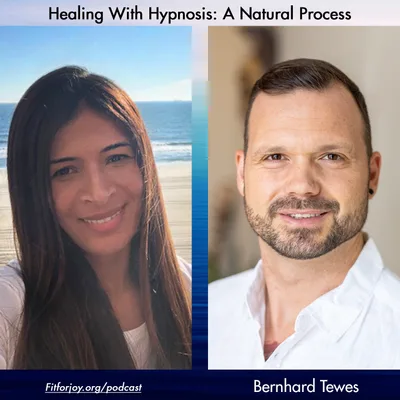Healing With Hypnosis: A Natural Process