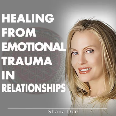 Healing From Emotional Trauma In Relationships