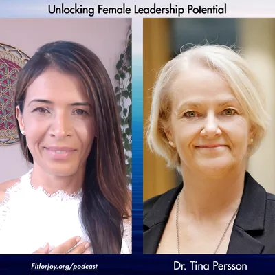Unlocking Female Leadership Potential