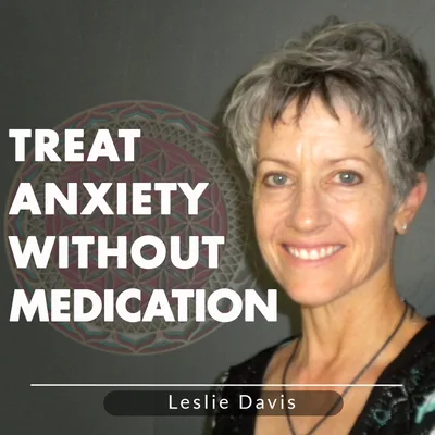 Treat Anxiety Without Medication