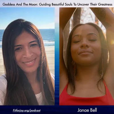 Goddess And The Moon: Guiding Beautiful Souls To Uncover Their Greatness