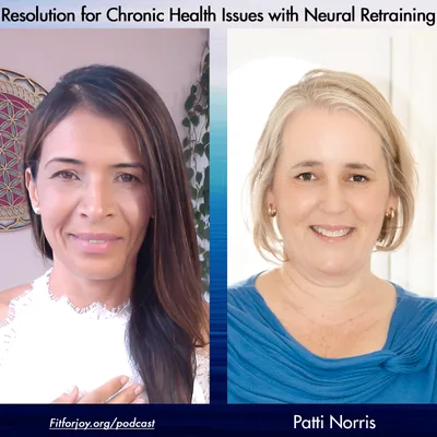 Resolution for Chronic Health Issues with Neural Retraining