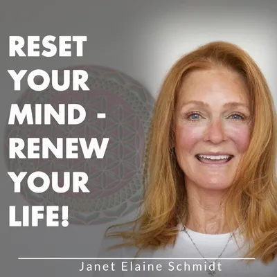 Reset Your Mind - Renew Your Life!