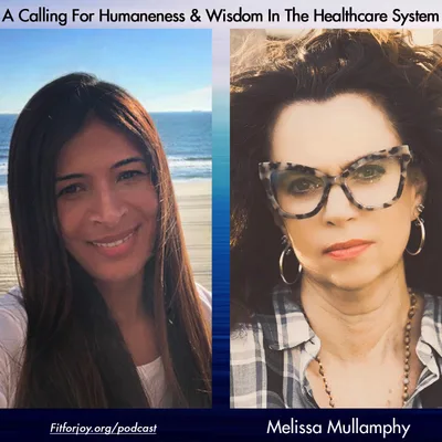 A Calling for Humaneness & Wisdom In The Healthcare System