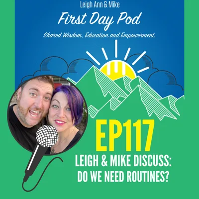 Chat With Leigh Ann | June 27th, 2023
