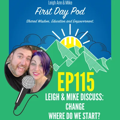 Chat With Leigh Ann | June 13th, 2023