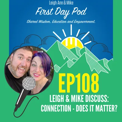 Connection: Does It Matter? | April 26th, 2023