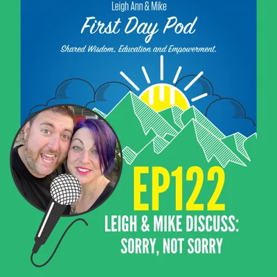 Sorry Not Sorry | August 8th, 2023