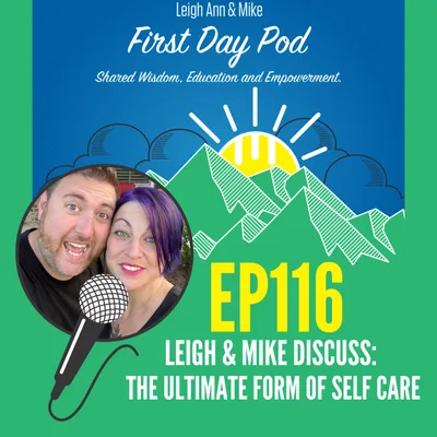 Chat With Leigh Ann | June 20th, 2023