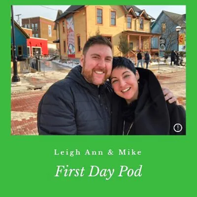 Chat With Leigh Ann | June 7th, 2023