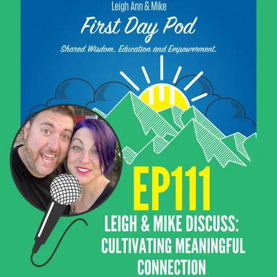 Cultivating Meaningful Connection | May 16th, 2023