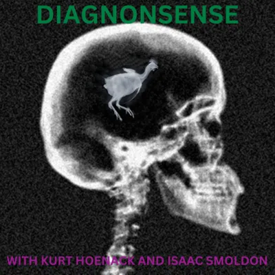Diagnonsense Ep. 36: Talking About the Dragon