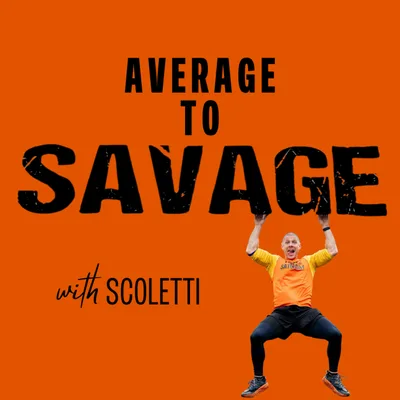 209: Spartan Death Race