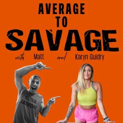 220: JUST GETTING STARTED with Karyn Guidry